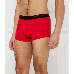 Hugo Bodywear Bokserki 5-pack - Majtki męskie - miniaturka - grafika 1