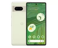 Telefony komórkowe - Google Pixel 7 5G 8GB/128GB Dual Sim Zielony - miniaturka - grafika 1