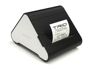 Drukarka fiskalna POSNET TRIO ONLINE - Kasy fiskalne - miniaturka - grafika 5