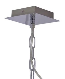Żyrandol K-MA02123CB-8 &gt;&gt; KUPUJ BEZPOŚREDNIO U PRODUCENTA! || RABATY W SKLEPIE || NEGOCJUJ CENY - Dom i wnętrze OUTLET - miniaturka - grafika 3