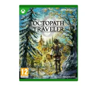 Gry Xbox Series X - Octopath Traveler Zero Xbox Series X - miniaturka - grafika 1
