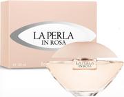 Wody i perfumy damskie - La Perla In Rosa woda toaletowa 80ml - miniaturka - grafika 1