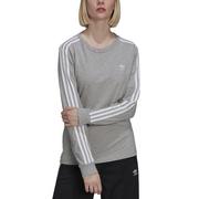 Koszulki i topy damskie - adidas Adicolor Classics Long Sleeve Tee > H33570 - Adidas - miniaturka - grafika 1