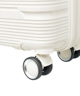 Walizka Puccini Casablanca kabinowa 4k 36l PP023C - Walizki Walizka Puccini Casablanca kabinowa 4k 36l PP023C - Walizki - miniaturka - grafika 5