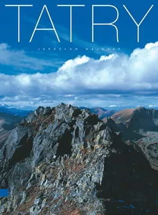 Tatry - Albumy krajoznawcze - miniaturka - grafika 1