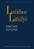 Fizyka i astronomia - Kinetyka fizyczna - miniaturka - grafika 1