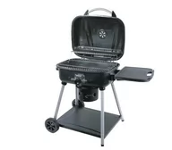 Grille - Mastergrill Grill prostokątny ruchomy z pokrywą MG927 MG927 - miniaturka - grafika 1