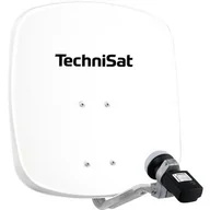 Anteny TV - Antena czasza TECHNISAT Digidish 45 Biały - miniaturka - grafika 1