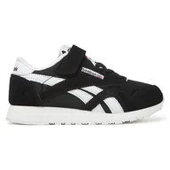 Buty dla dziewczynek - Obuwie sportowe Reebok CEO-V9-25197-01 (IV) - miniaturka - grafika 1