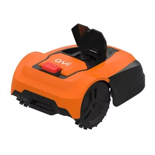 Robot koszący AYI A1 600i Powierzchnia koszenia 600 m², Aplikacja WiFi Tak (Android; iOs), Czas pracy 60 min, Silnik bezszczotko - Kosiarki - miniaturka - grafika 3