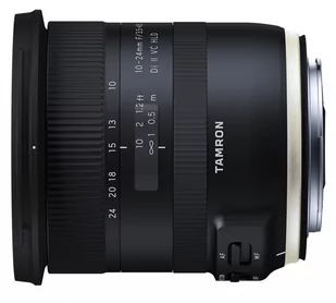 Obiektyw Tamron 10-24mm f/3.5-4.5 Di II VC HLD Nikon (B023N) - Obiektywy - miniaturka - grafika 1