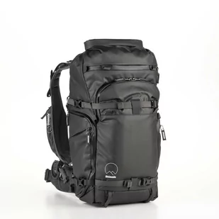 Plecak Shimoda Action X25 v2 Starter Kit Black - (Small ML CU) - Akcesoria fotograficzne - miniaturka - grafika 1