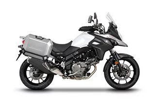 Shad S0VS694P System Suzuki V-Strom 650 - Kufry i sakwy motocyklowe - miniaturka - grafika 1