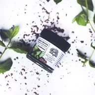 Maseczki do twarzy - mydło stacja Maseczka do twarzy peel-off Słodkie Pożegnanie - miniaturka - grafika 1