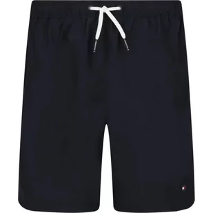Tommy Hilfiger Szorty kąpielowe - Spodnie i spodenki dla chłopców - miniaturka - grafika 1