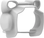 Akcesoria do drona - SunnyLife OSŁONA OCHRONNA GIMBALA OD SŁOŃCA DJI MINI 3 - SZARA - miniaturka - grafika 1