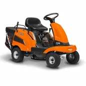 Kosiarki traktorki - Traktor ogrodowy kosiarka DAEWOO DWR 620 - miniaturka - grafika 1