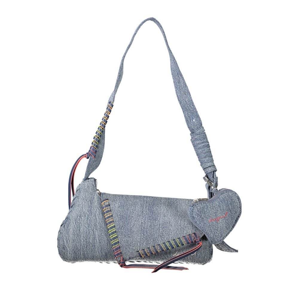 Torebka Desigual 26SAXD32AZ5005UNI