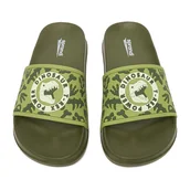 Buty dla chłopców - Klapki basenowe Sprandi CEO-P4020126K - miniaturka - grafika 1