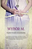 Romanse - Natalia Nowak-Lewandowska Wybór M - miniaturka - grafika 1