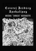 E-booki - literatura polska - Czterej Jeźdźcy Apokalipsy - miniaturka - grafika 1