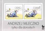 Aforyzmy i sentencje - Tylko dla dorosłych - miniaturka - grafika 1