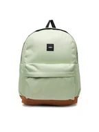 Plecaki - Vans Plecak Old Skool Sport VN000HRJEMW1 Zielony - miniaturka - grafika 1
