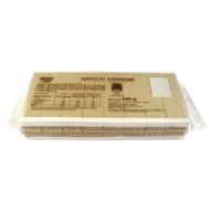 Ciastka - Skawa WAFLE NIEOBLEWANE KAKAOWE 500G S.A. 500 G - miniaturka - grafika 1