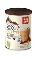 Kawa - Lima Kawa zbożowa instant owsiana z cykorią latte 100 g Bio - kawa - miniaturka - grafika 1
