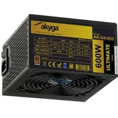 Zasilacze komputerowe - Akyga Ultimate - miniaturka - grafika 1