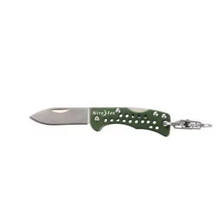 Nite Ize - DoohicKey Key Chain Knife - Niebieski - KMTK-03-R7 - Noże - miniaturka - grafika 3