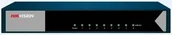 Akcesoria do monitoringu - Hikvision DS-3E0508-E switch 8x 10/100/1000 Mbps - miniaturka - grafika 1