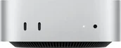 Mini PC - Mac mini: M4 10/10, 24GB, 256GB, 1GB - MU9D3ZE/A/R1 Z1CF0005B - miniaturka - grafika 1