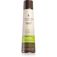 Szampony do włosów - Macadamia Professional Nourishing Moisture Shampoo, 1er Pack (1 X 300 ML) 100200 - miniaturka - grafika 1