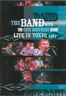 Blaricum Live In Tokyo 1983 - Koncerty - miniaturka - grafika 1