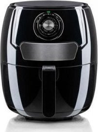 Frytkownica beztłuszczowa Haeger Frytkownica Bezolejowa Haeger Air Feast 1500 W 3,7 L