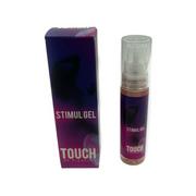 Lubrykanty - Power Escorts Stimulus Gel - Touch 15ml - miniaturka - grafika 1