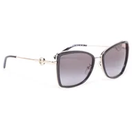 Okulary przeciwsłoneczne - Okulary przeciwsłoneczne Michael Kors Corsica 0MK1067B 10148G Black - miniaturka - grafika 1