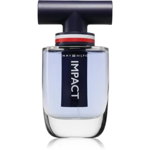 Tommy Hilfiger Impact woda toaletowa 50 ml - Wody i perfumy męskie - miniaturka - grafika 1