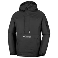 Kurtki męskie - Kurtka męska Columbia Challenger™ II Insulated Pullover Rozmiar: L / Kolor: czarny - miniaturka - grafika 1