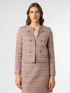 Kurtki damskie - More & More - Blezer damski, wielokolorowy - miniaturka - grafika 1