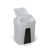 Niszczarki - Niszczarka HSM SECURIO AF100 4 x 25 mm - miniaturka - grafika 1