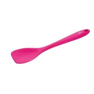 Pozostałe akcesoria kuchenne - Uniwersalna łyżka silikonowa Kuchenprofi Trend, 28,5 cm, różowa - miniaturka - grafika 1