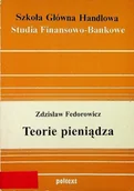 Ekonomia - Teorie pieniądza - miniaturka - grafika 1