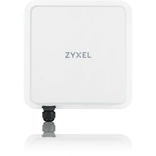 ZyXEL NR7101-EUZNN1F NR7101-EUZNN1F - Firewalle sprzętowe - miniaturka - grafika 1