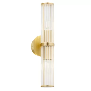 Kinkiet HAMPTON 7203 - Argon - Lampy ścienne - miniaturka - grafika 1