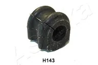 Tuleje zawieszenia - Tuleja łożyska, stabilizator Ashika GOM-H143 - miniaturka - grafika 1