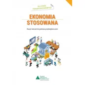 Podręczniki dla liceum - FMP Ekonomia stosowana ćw w.2020 praca zbiorowa - miniaturka - grafika 1