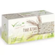 Ciastka - VIVIA (podpłomyki) PODPŁOMYKI ORKISZOWE BIO 125 g - VIVIA - miniaturka - grafika 1