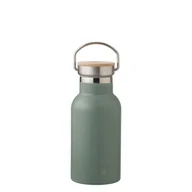 Kubki termiczne - Fresk Termos 350 ml Uni (Las) Chinois green - miniaturka - grafika 1